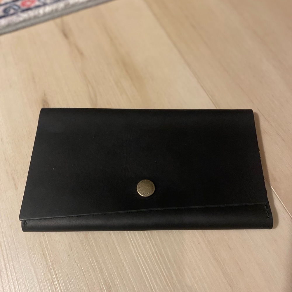Portland leather Goods